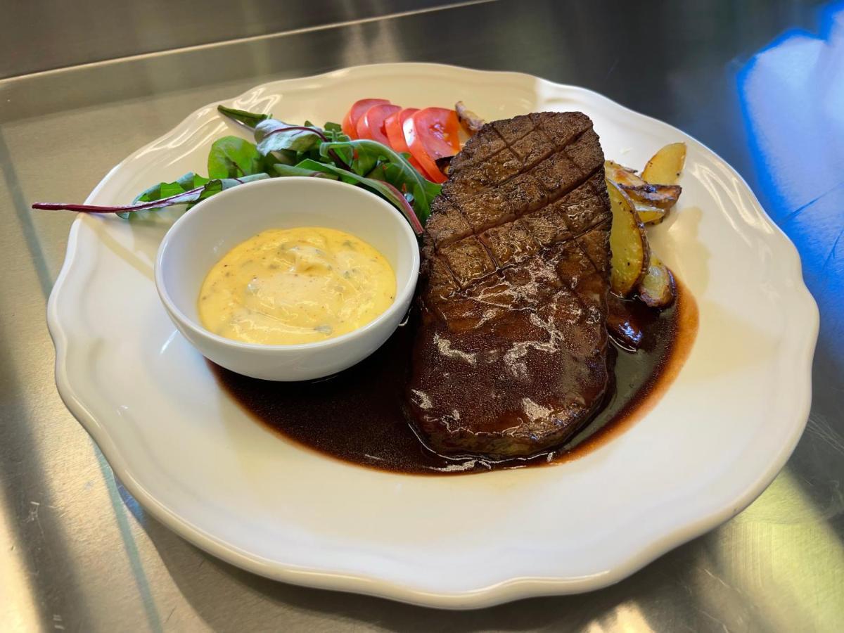 Järvsö Helsingegarden 호스텔 외부 사진