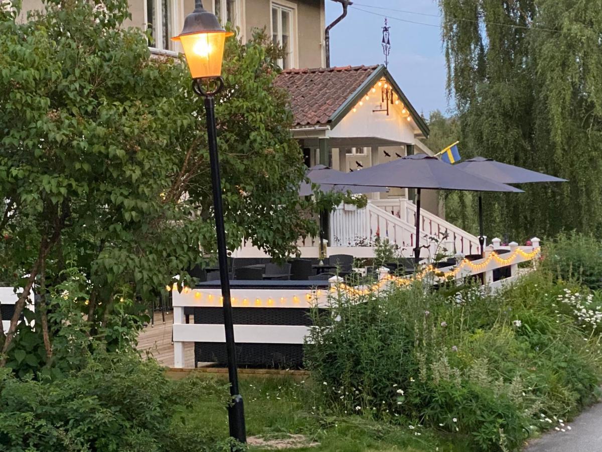 Järvsö Helsingegarden 호스텔 외부 사진