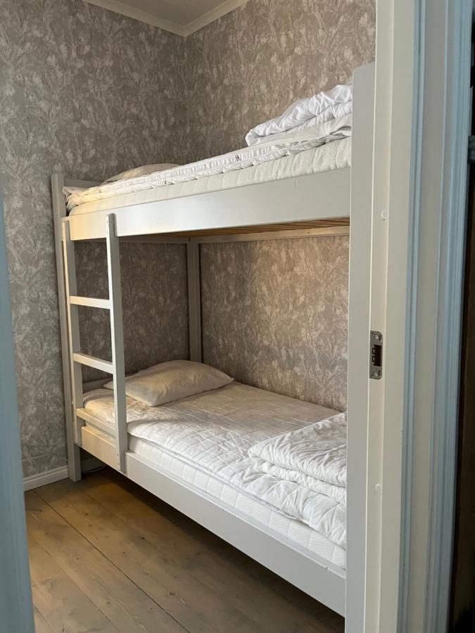 Järvsö Helsingegarden 호스텔 외부 사진