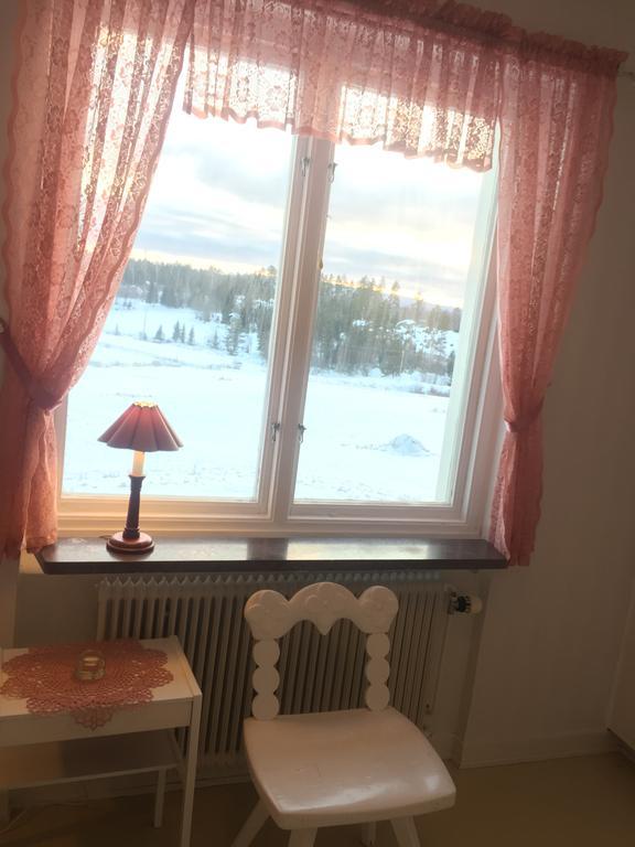 Järvsö Helsingegarden 호스텔 외부 사진