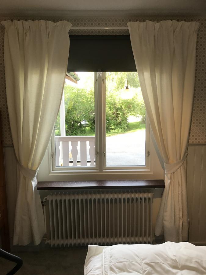 Järvsö Helsingegarden 호스텔 외부 사진