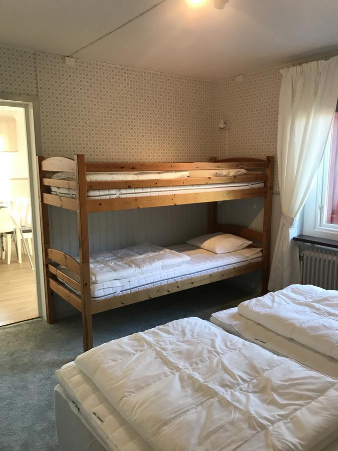 Järvsö Helsingegarden 호스텔 외부 사진