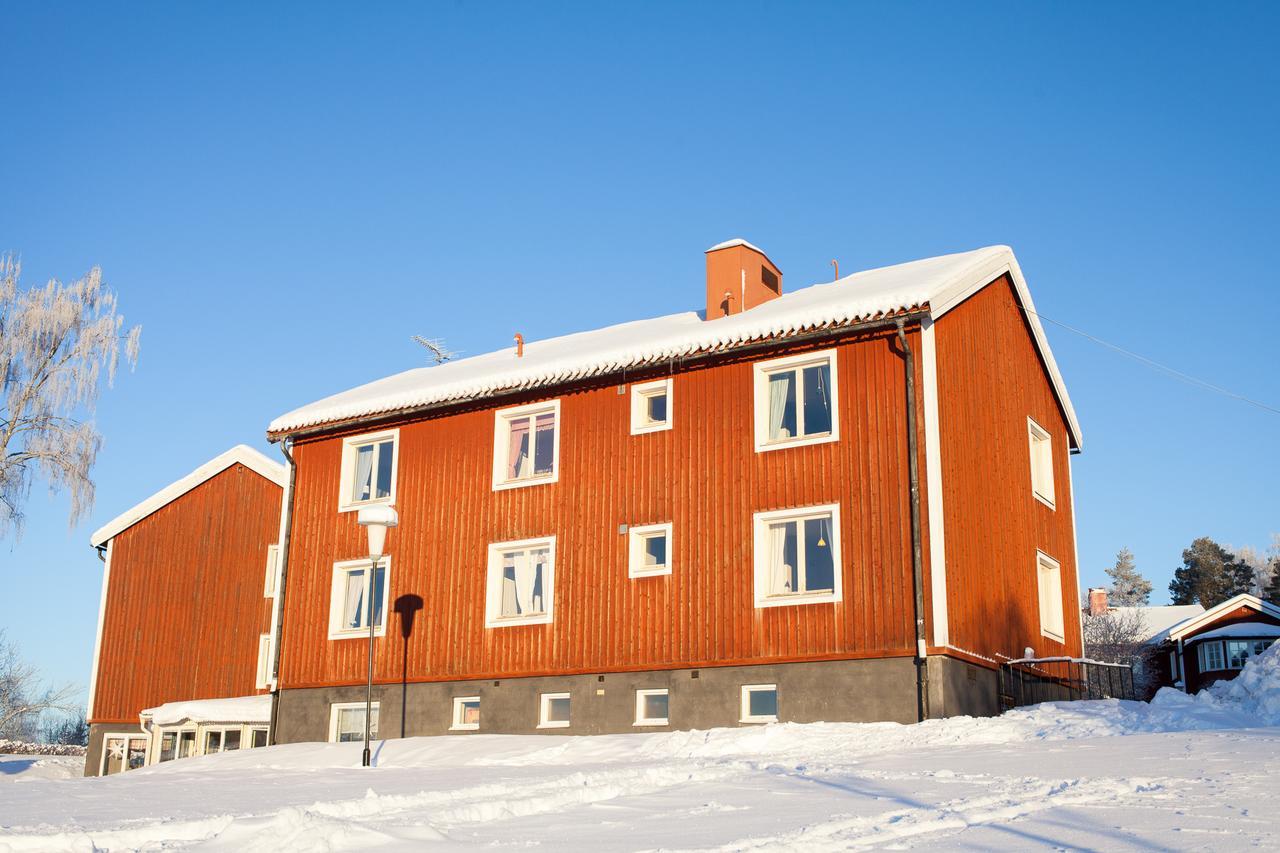 Järvsö Helsingegarden 호스텔 외부 사진