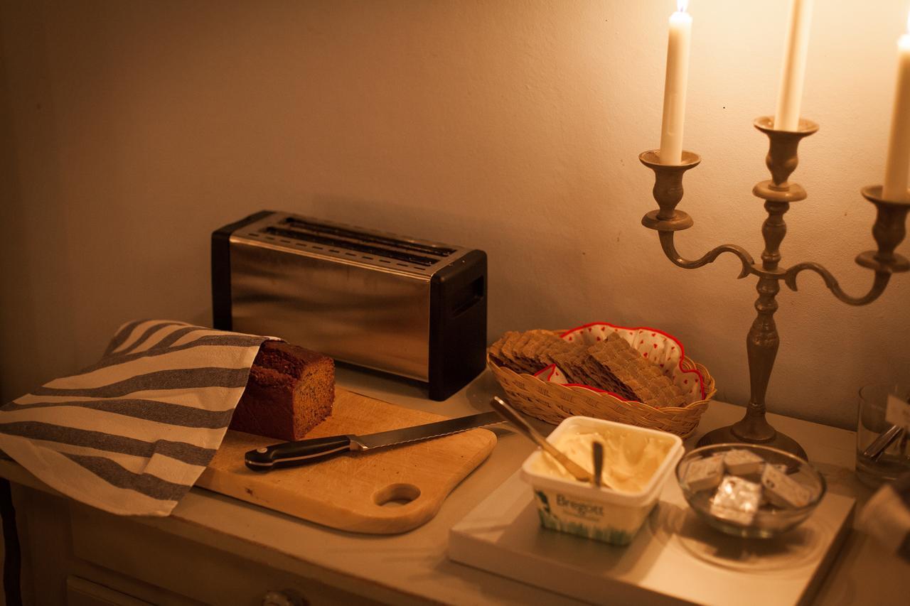 Järvsö Helsingegarden 호스텔 외부 사진