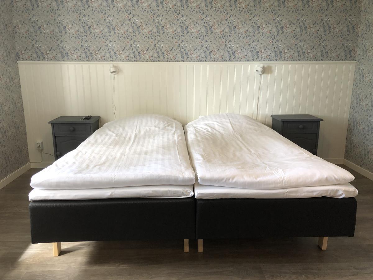 Järvsö Helsingegarden 호스텔 외부 사진