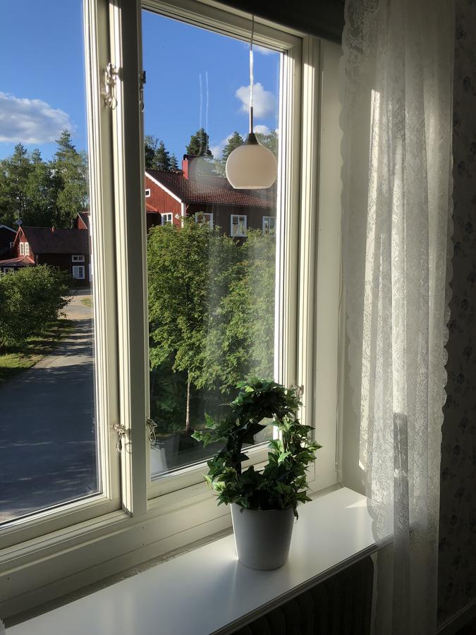 Järvsö Helsingegarden 호스텔 외부 사진