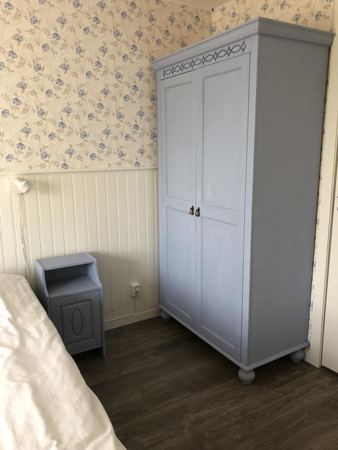 Järvsö Helsingegarden 호스텔 외부 사진