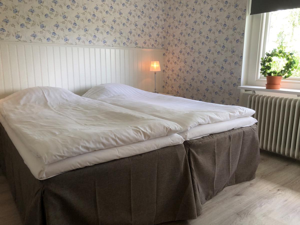 Järvsö Helsingegarden 호스텔 외부 사진