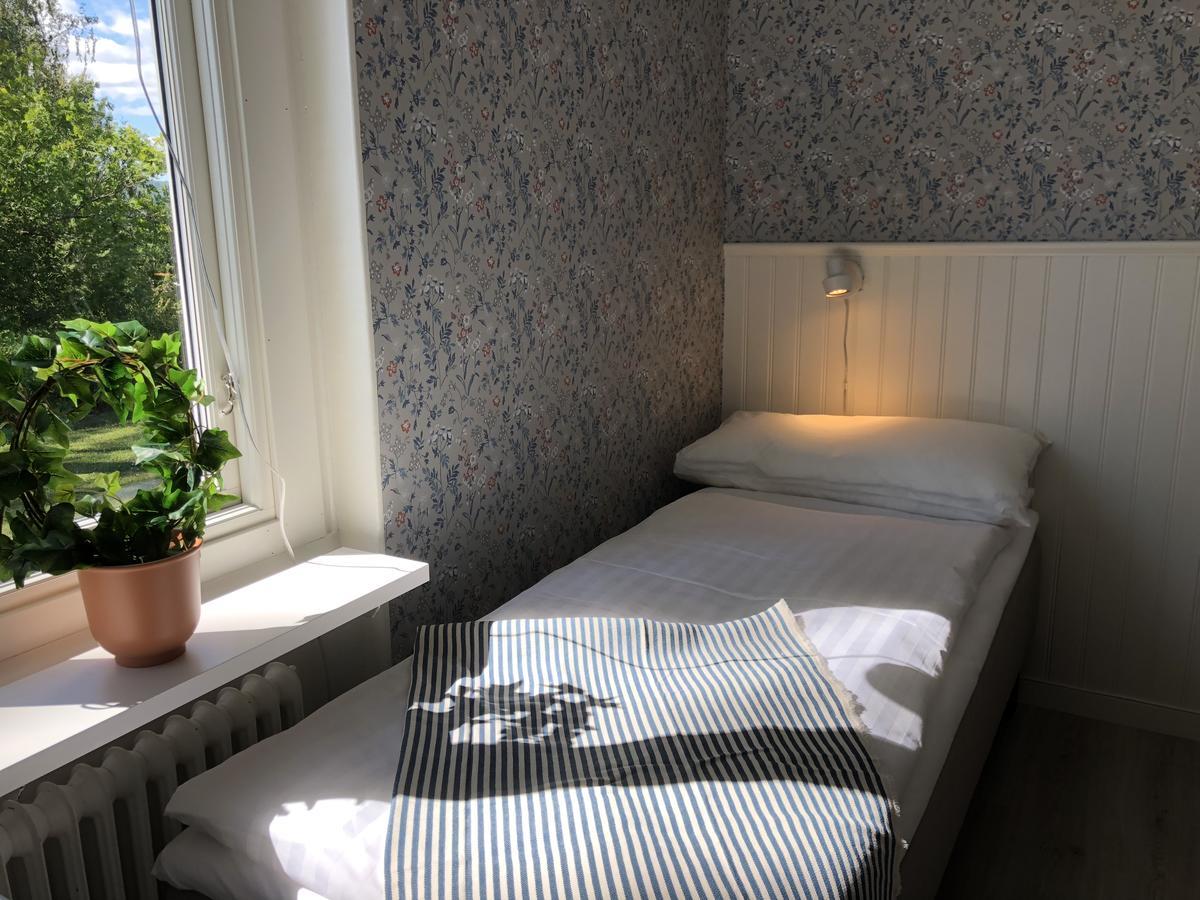 Järvsö Helsingegarden 호스텔 외부 사진