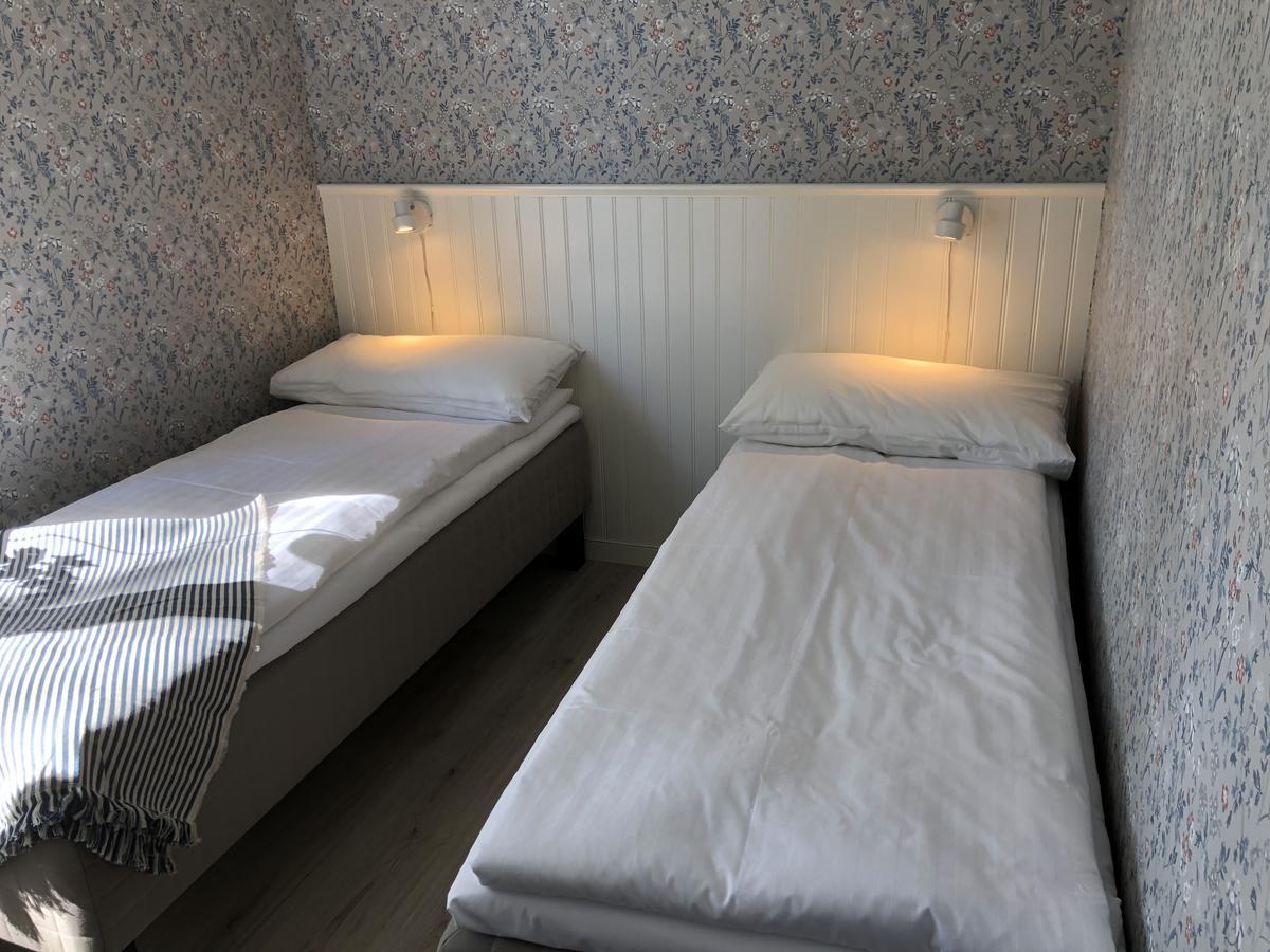 Järvsö Helsingegarden 호스텔 외부 사진