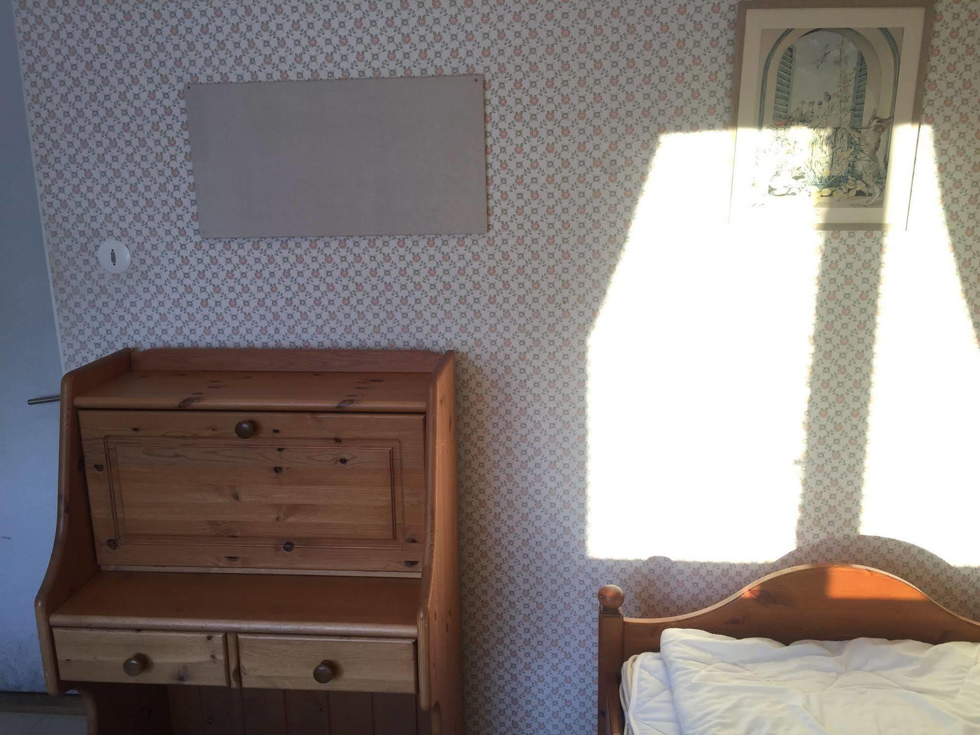 Järvsö Helsingegarden 호스텔 외부 사진