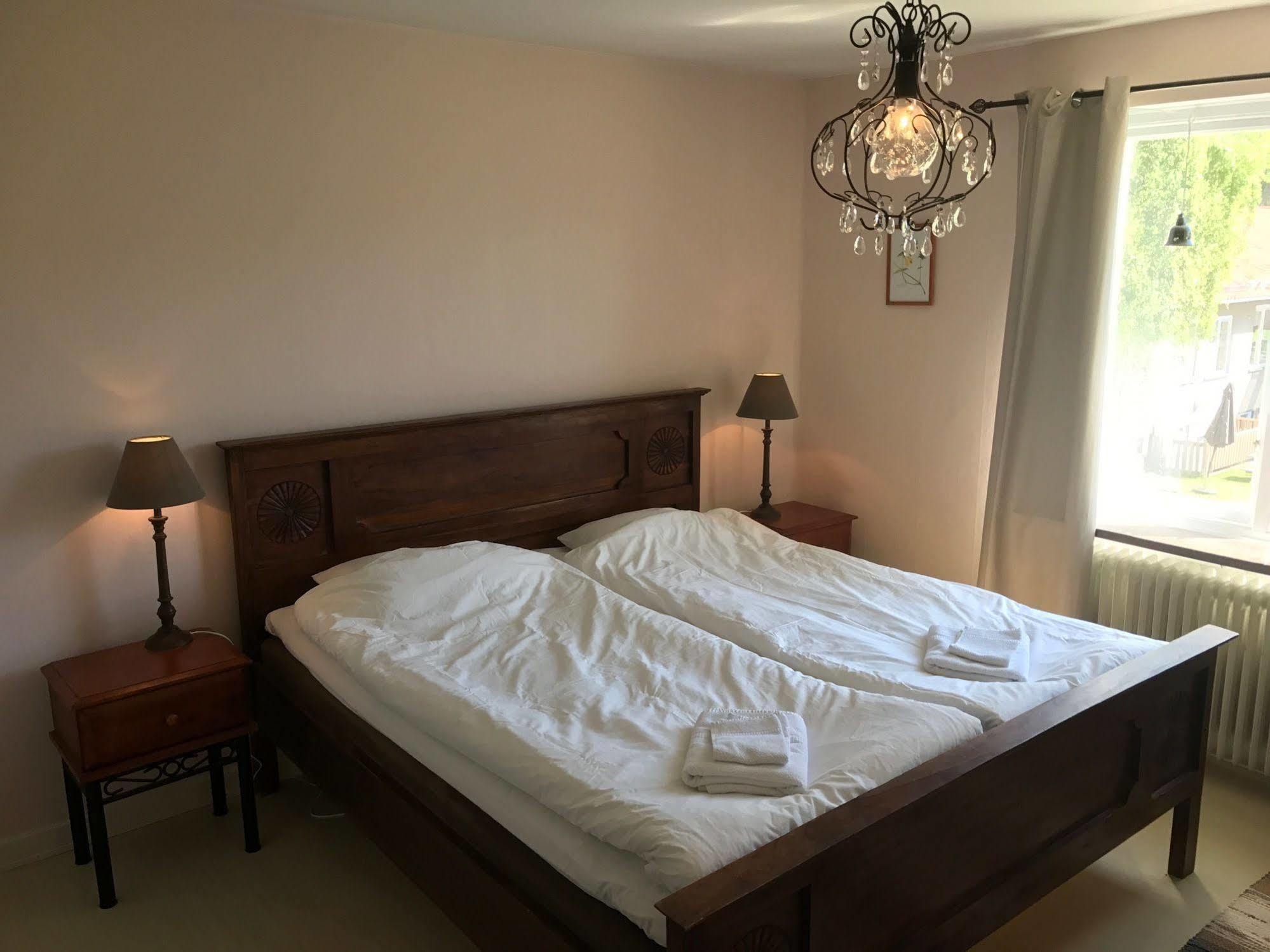 Järvsö Helsingegarden 호스텔 외부 사진