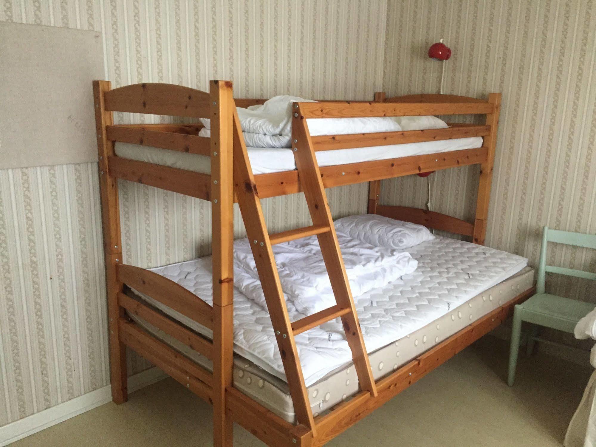 Järvsö Helsingegarden 호스텔 외부 사진